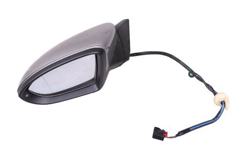 Zrkadlo elektricky sklopné ľavé 5G1857507DM