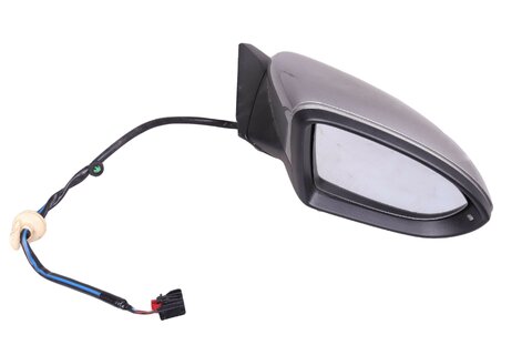 Zrkadlo elektricky sklopné pravé 9-pin 5G1857508FH