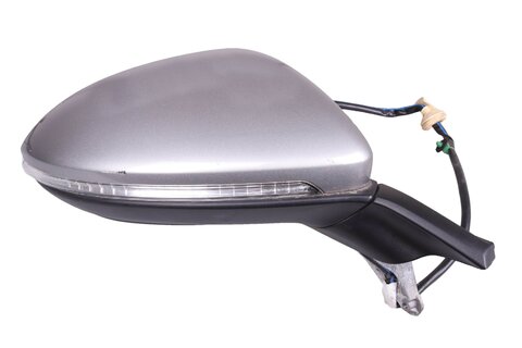 Zrkadlo elektricky sklopné pravé 9-pin 5G1857508FH