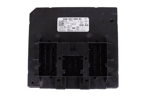 Komfortná riadiaca jednotka 5Q0937086BM