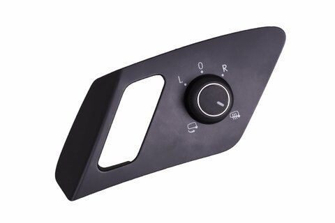 Tlačidlo nastavenia zrkadiel 5G0959565AG