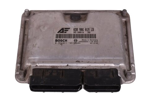 Riadiaca jednotka motora 038906019LR