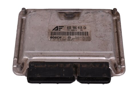 Riadiaca jednotka motora 038906019CA