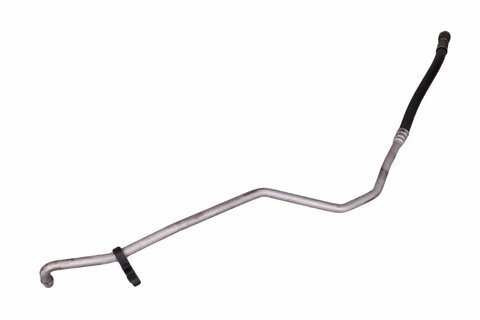 Hadica chladenia oleja áut. prevodovky - odtok 17227788269