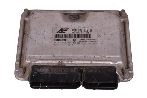 Riadiaca jednotka motora 038906019BF