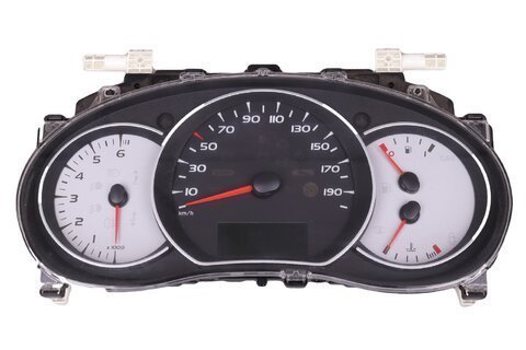 Prístrojový štít 248104048R