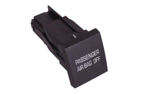 Kontrolka airbagu spolujazdca -2010 5J0919235AWHS