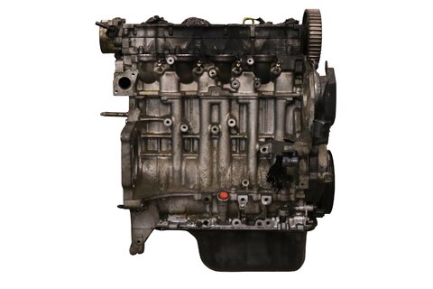 Motor 1.4 HDi - 8Hz