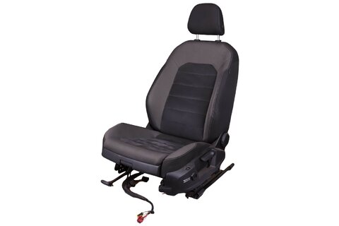 Sedadlo vodiča elektrické ErgoActive 5G0881405HGXHO