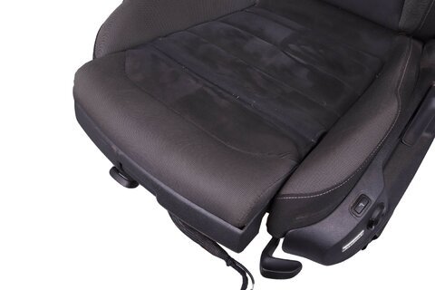 Sedadlo vodiča elektrické ErgoActive 5G0881405HGXHO