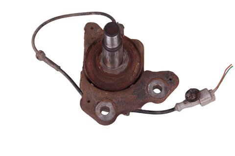 Náboj kolesa zadný L/P 430426964R