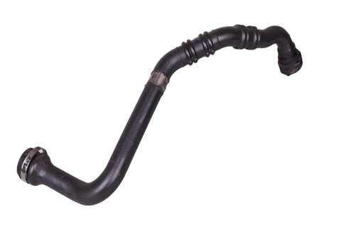 Rúrka plniaceho vzduchu do sania motora 8200688708