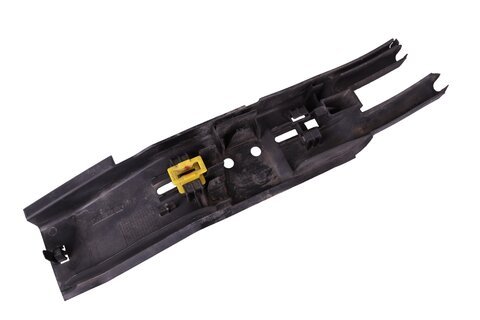 Plastový kryt palivového potrubia 6G91-9E312-BC