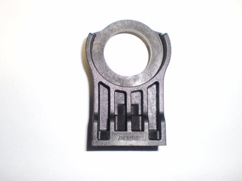 Držiak chladiča orig.