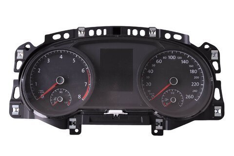 Prístrojový štít 5G1920740C