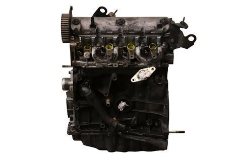 Motor 1.9 dCi - F9Q 750