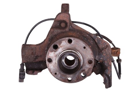 Tehlice predné s ložiskom ABS pravá 51776377