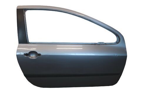 Dvere predné pravé 3dv. 9002S6