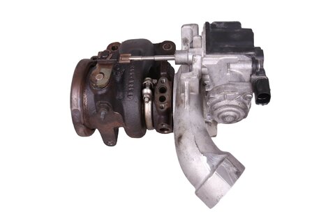 Turbodúchadlo 1.4TSI 04E145721R