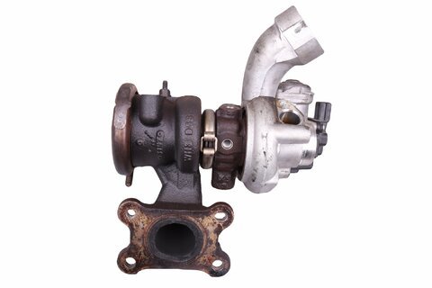 Turbodúchadlo 1.4TSI 04E145721R