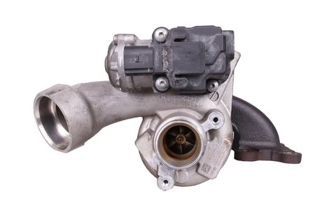 Turbodúchadlo 1.4TSI 04E145721R