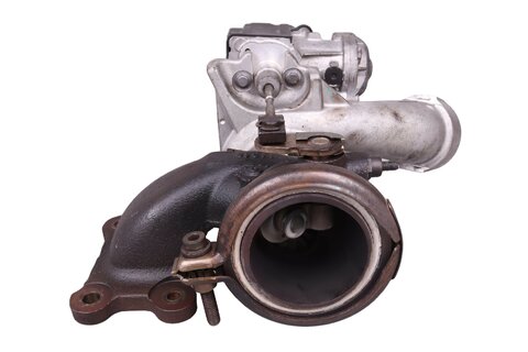 Turbodúchadlo 1.4TSI 04E145721R