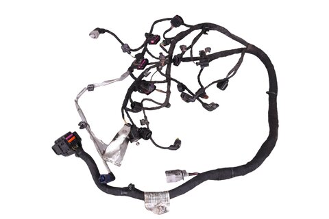 Káblový zväzok motora 04E972627DM