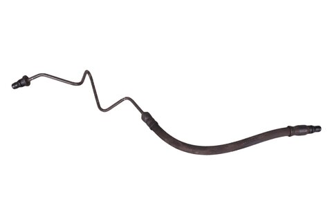 Rúrka spojkového pedála 5Q1721465AG