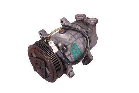 Kompresor klimatizácie 6453FS 6453JK SD6V12