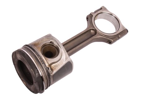 Súprava piestu 120kW