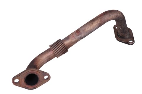 Rúrka k EGR ventilu 500369599