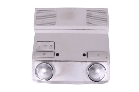 Stropné vnútorné svetlo 1K0947105RWRC