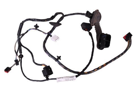 Káblový zväzok dverí zadný pravý 6G9T-14240-DBP