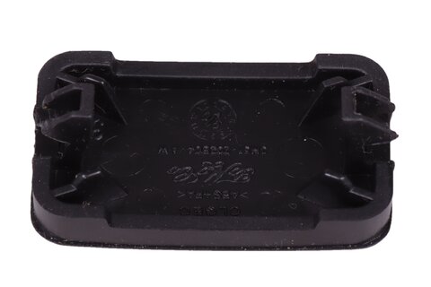 Záslepka tlačidla sťahovania okien 3M51-202B04-AA3YYW