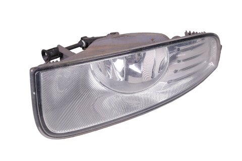 Hmlový svetlomet predný bez denného svietenia ľavý -2009 3T0941701