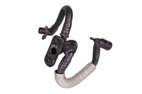 Podtlaková rúrka posilňovača 3T0612041K