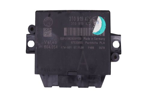 Riadiaca jednotka PDC 3T0919475B