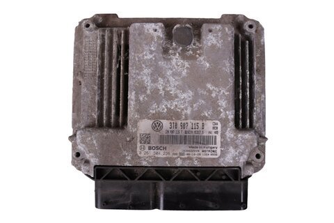 Riadiaca jednotka motora 3T0907115B