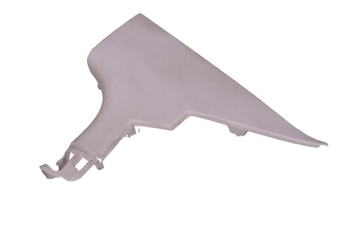 Kryt kufra horný pravý 769340016R