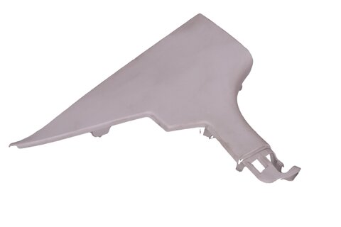 Kryt kufra horný ľavý 769350017R