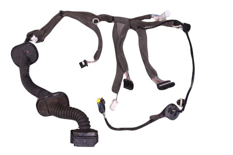 Káblový zväzok predných dverí ľavý -241252348R