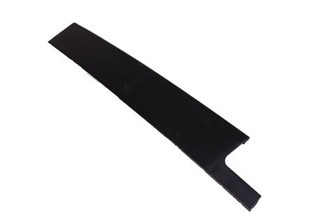 Lišta zadných dverí vonkajšia pravá 822830005R 822830014R