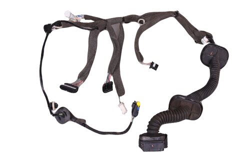 Káblový zväzok predných dverí pravý -241240265R