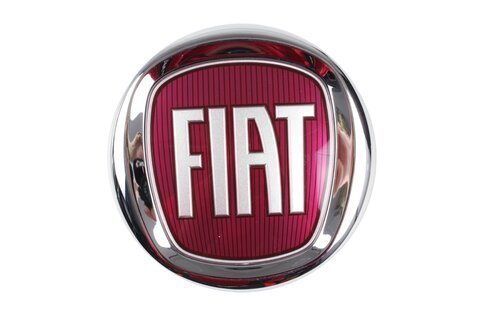 Znak FIAT predné