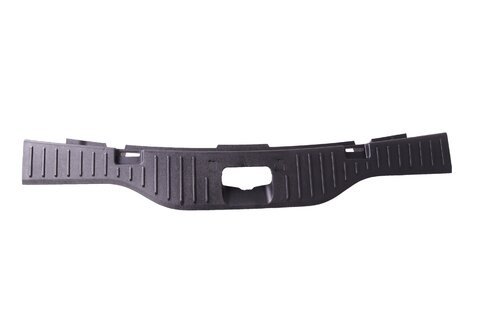 Kryt hrany batožinového priestoru 6M21-R40320-AG3ZHE