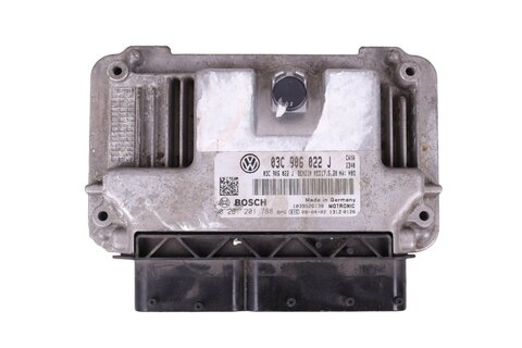 Riadiaca jednotka motora (90 kW) 03C906022J