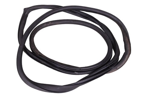 Tesnenie pravých predných dverí vonkajšie