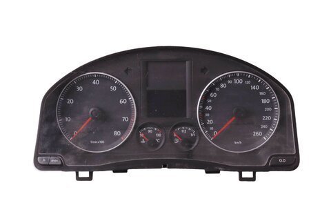 Prístrojový štít 1K0920864A