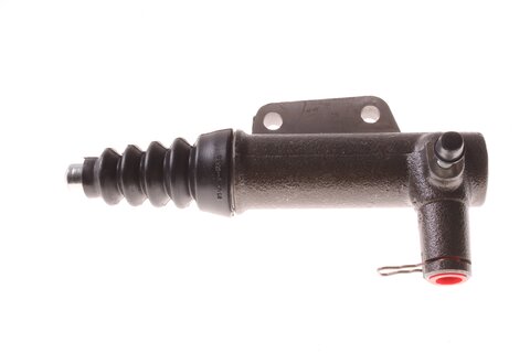 Pomocný spojkový valec