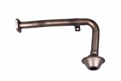 Sacie potrubie olejového čerpadla - 11412249308